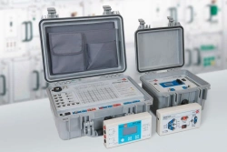 High-Frequency Equipment Measurement Complex RETOM-VCh