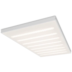 WOLTA PRO Office Lighting Microprism 72-302-4K