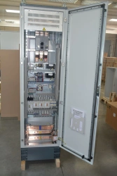 Control Station Panel for Electrical Distribution - Model ЩСУ ТУ 3434-010-33874352-2015