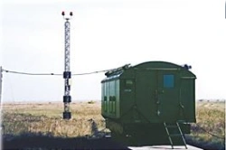 Radio Beacon Landing Group PPMG-76U