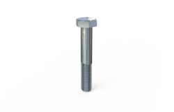 Hexagon Head Screws OST 1 31501-80