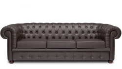 Classic Bristol Sofa for Intensive Use