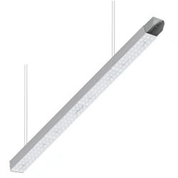 VOLGA Series LED Lights IP 40 Modular Lighting