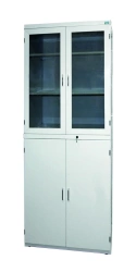 Metal Document Cabinet with Sound Insulation - Model SDM-M