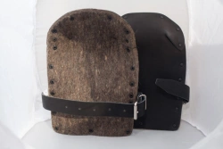 Professional Protective Knee Pads NZP-01