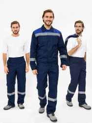 Legion Premium-1 SOP Suit Pants, Dark Blue/Cornflower, Art. 87489276