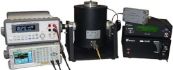 Electrodynamic Vibration Testing System VSV-133