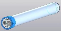 Calibration Stand for DCPN-01R Model SK-N