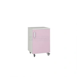 Mobile Cabinet TП-1CT with Door