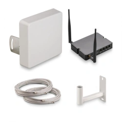 3G/4G Internet Kit for Rural Areas KSS15-3G/4G-MR Cat4