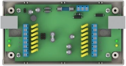 RS-485 Signal and Audio Booster Repeater RPT-01