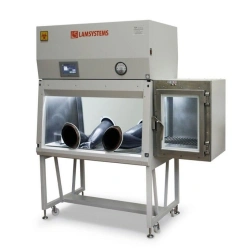 Containment Box for Non-Hazardous Bacterial Cultures - Model ABC-001