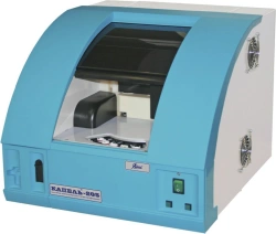 Capillary Electrophoresis System for Organic and Inorganic Analysis - KAPEL-205