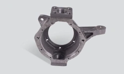 Left Steering Knuckle Housing for UAZ Vehicles (2008+) Timken Axle 374100230404195