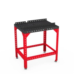 Precision Assembly and Welding Table Series 1527