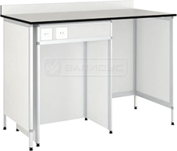 Heavy-Duty Weighing Table SV-2KN