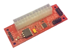 Power Management Module for ATX Power Supply ET509-CIP001