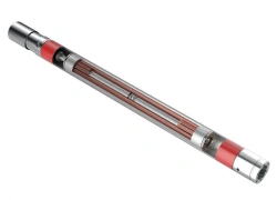 Wrapped Stator for Electric Motor, PЭД 562 Series REDA