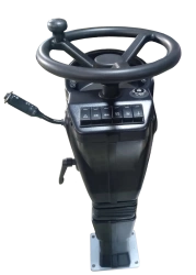 KR101-003 Steering Column for Special Wheeled Machinery