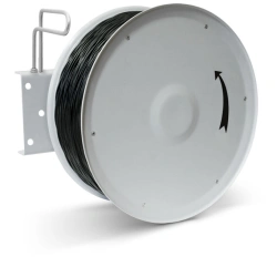 Digital Cable Drum Measurement System - BSM Series