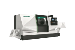 Horizontal CNC Lathe Machine Proton T250