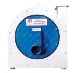 Pneumatic Hammer Mill DPM-37