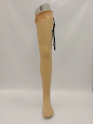 Modular Hip Prosthesis for Congenital Underdevelopment