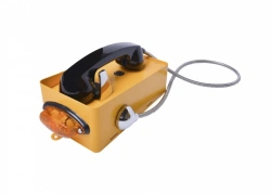 Emergency Communication & Assistance