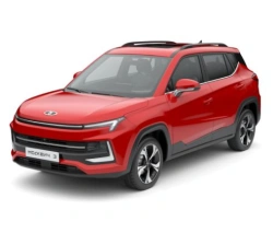 Passenger Cars & SUVs