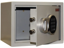 AIKO T-23 EL Furniture Safe for Valuables and Documents
