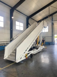 Passenger Boarding Ramp SEA 1845