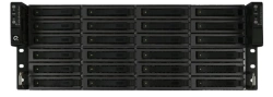 High-Performance Data Storage System for Enterprises Aquarius Array FS460