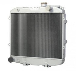 Flat-Oval Tube Radiator 31608A-1301010