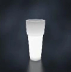 Modern Geometric Flower Pot RAY, Model 220