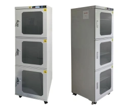 Dry Storage Cabinet SDB702M with Air Heating and Nitrogen Supply