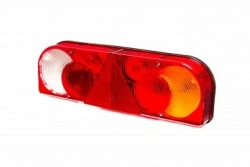 Rear Trailer Light FZ 05.12P-X for Trucks