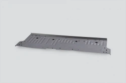 Rear Floor Panel for UAZ Profi Model 236000510104220