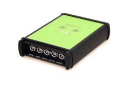 Delta Multi-Frequency GNSS Geodetic Receiver