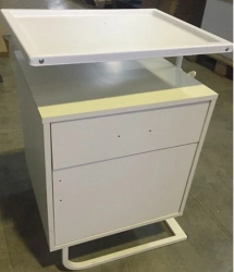 Service Table TP 3/04.1 with Adjustable Height