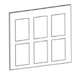 Notice Board for Displaying Information - Alliance-S Brand