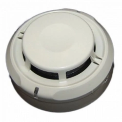 Optical-Electronic Point Smoke Detector A2DPI Model 08