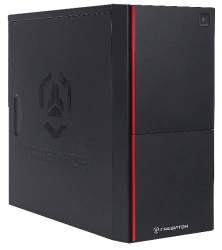 Personal Computer Graviton D52I, Model: ECRT.466219.006-20