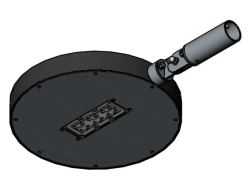 Rondo-2 Functional Decorative LED Light 25W (D48)