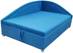 Comfortable Sofa Bed with Storage - Model Тахта
