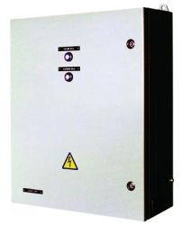 Automatic Transfer Switch Cabinets and Panels (AVR)