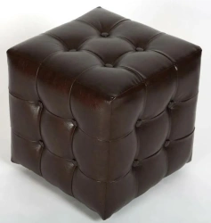 Square Puff, Model PF-2