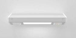 Classic LED Wall Light for Hospital Rooms 20W-DXyz N