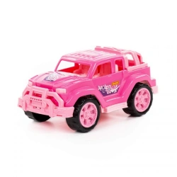 Legioner Mini Car (Pink) - Model 84699