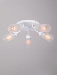 General Purpose Stationary Light V3762-0/5PL