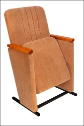 Dепутат" Theater and Conference Chair - KR 01.00.24